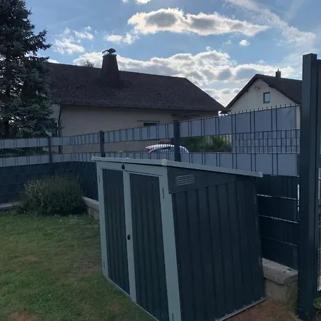 Birgeler Home Exterior photo