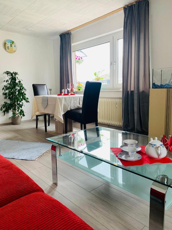 Apartment Birgeler