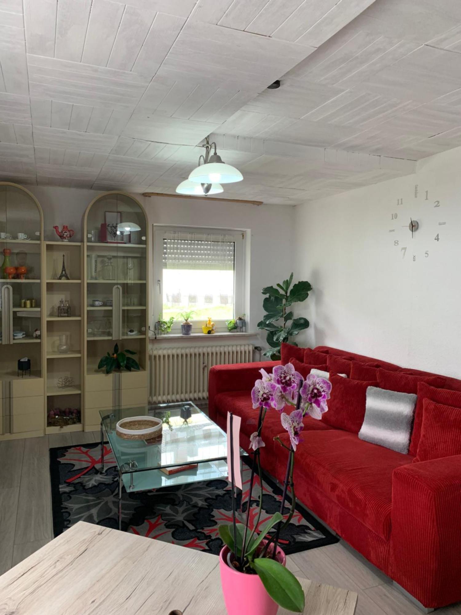 Birgeler Apartment Birgel