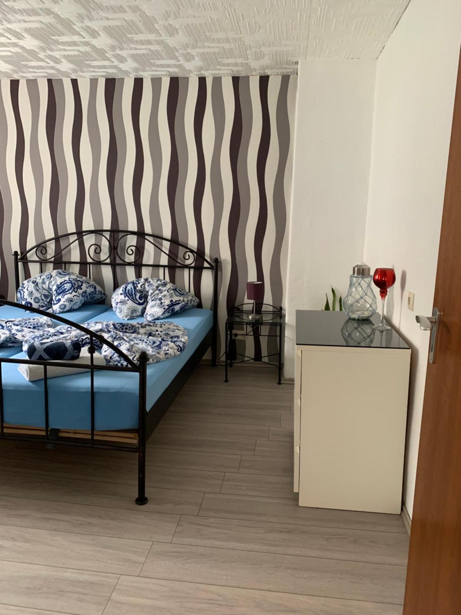 Apartment Birgeler *
