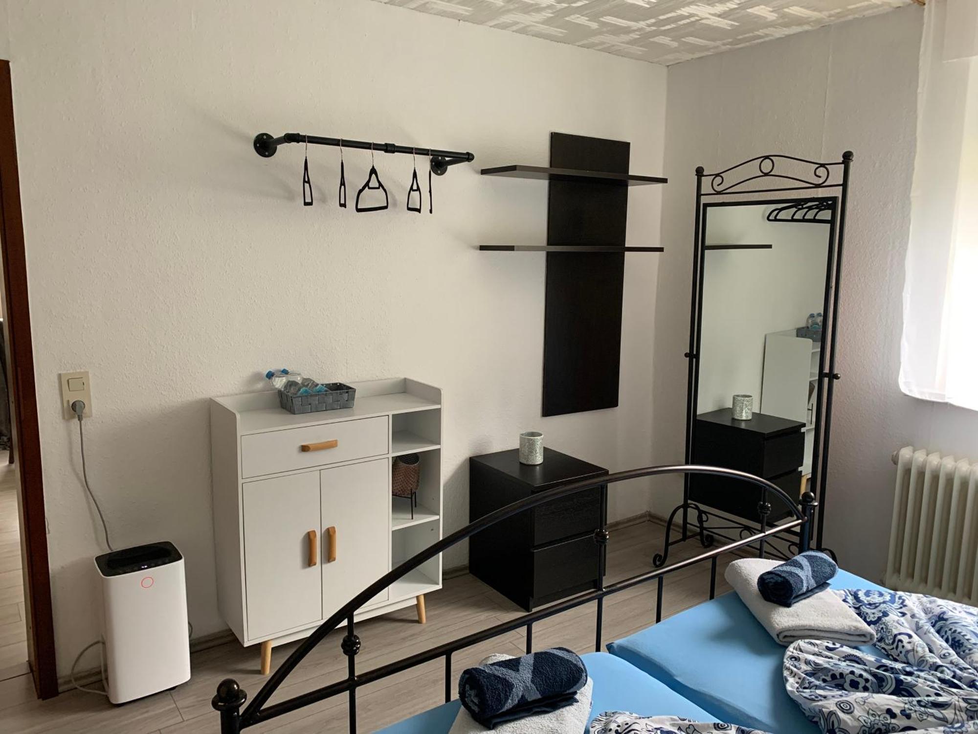 Birgeler Apartment