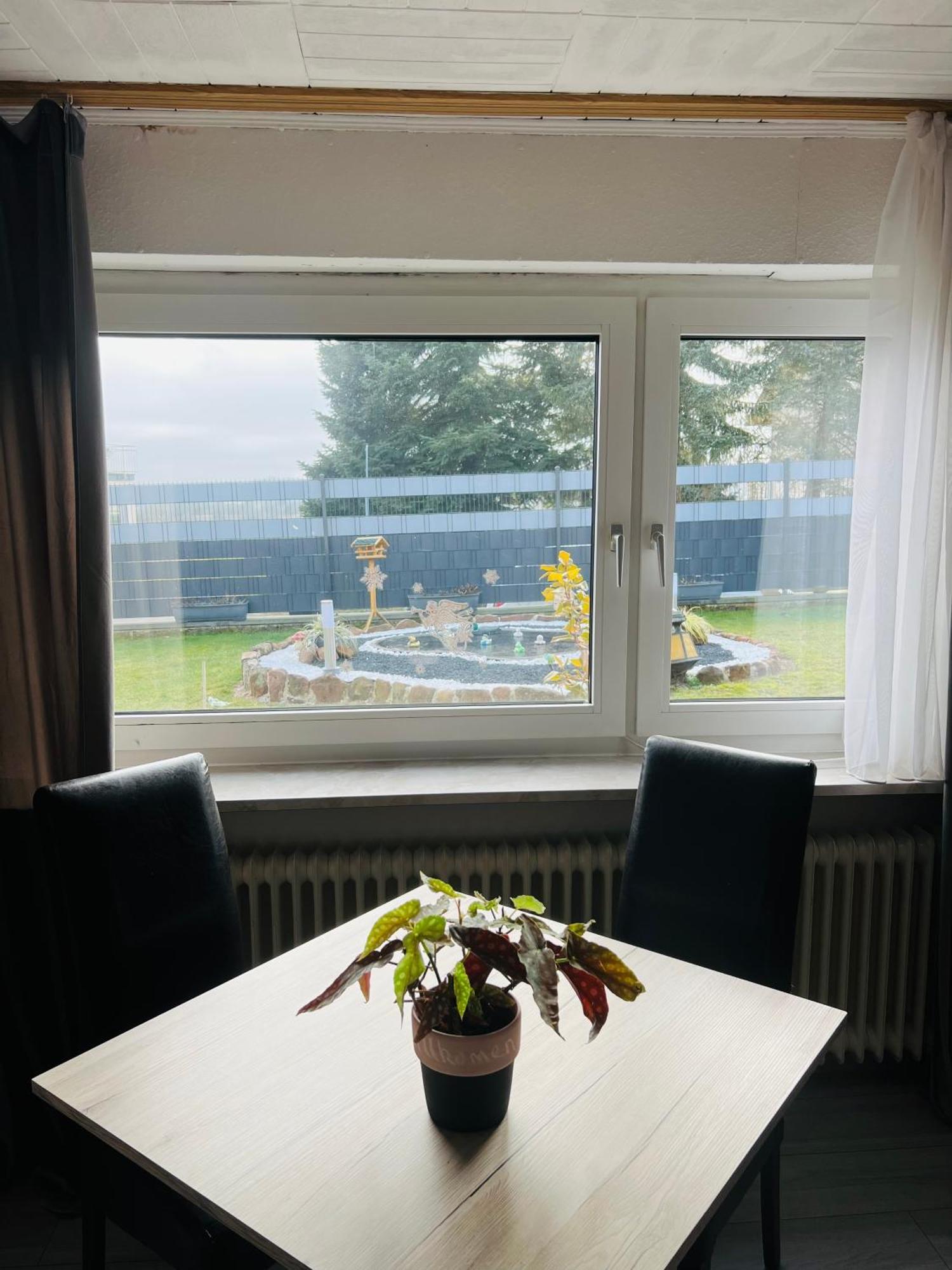 Birgeler Apartment *